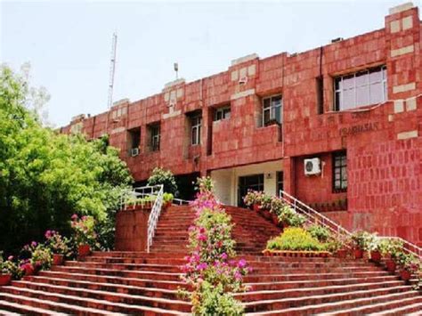 stop suffocating jnu new draft hostel rules aren t suited