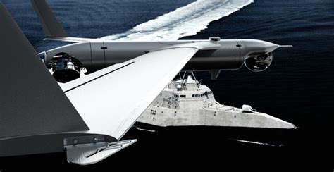 cinemad scaneagle intelligence unmanned