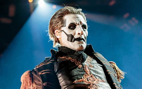 ghost s tobias forge talks the band s new covers ep ‘phantomime
