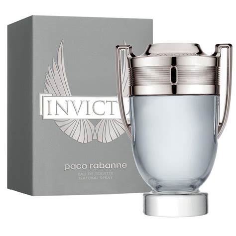 paco rabanne invictus edt  men ml ml ml ml  original