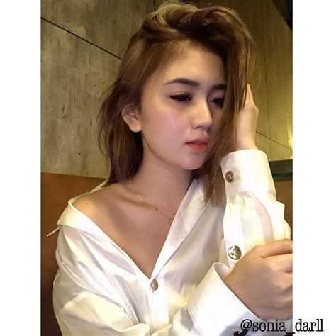 Koleksi 50 Foto Selebgram Cantik Asal Samarinda Republic Renger Cantik