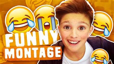 funny moments outtakes 2016 morgz youtube