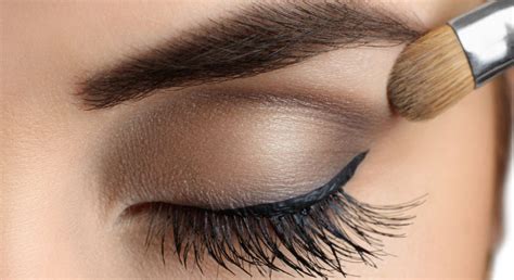 5 makeup looks to make brown eyes pop tips entity
