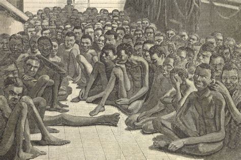 400 years ago the first african slaves arrived houston