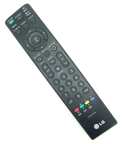 original lg fernbedienung mkj42519636 remote control