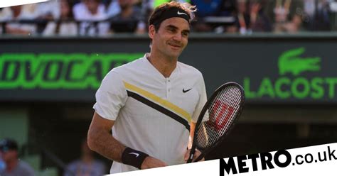 Roger Federer Speaks Out On Who Is The True Goat Tennis