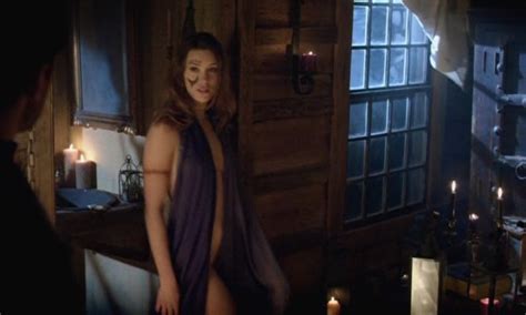 Naked Eleanor Gecks In Dungeons And Dragons The Book Of