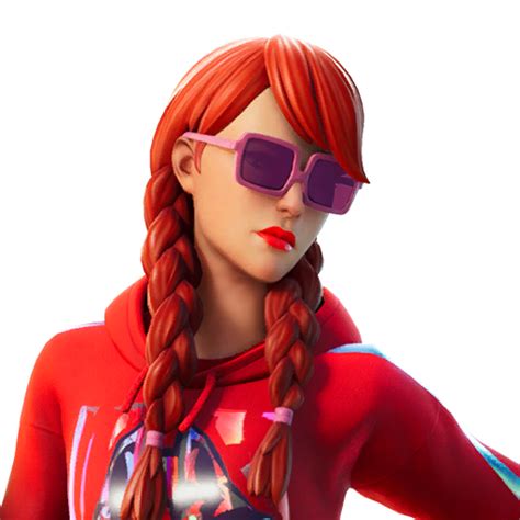 Fortnite Summer Fable Skin Character Png Images Pro