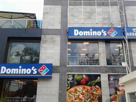 dominos india reportedly latest victim  data breach millions