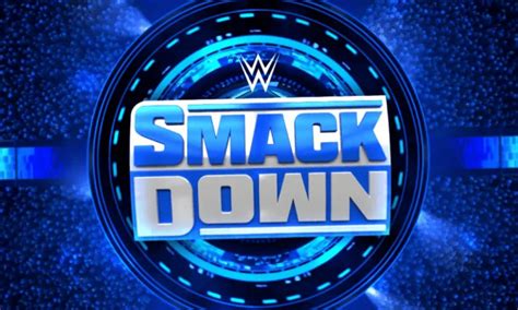 wwe friday night smackdown results 11 11 2022 wrestling news wwe