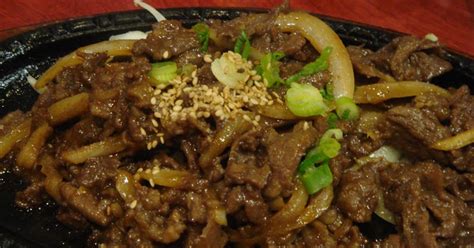 Info-info Tentang Makanan Korea Selatan untuk Muslim: Info