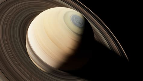 scientists  saturns rings  disappearing