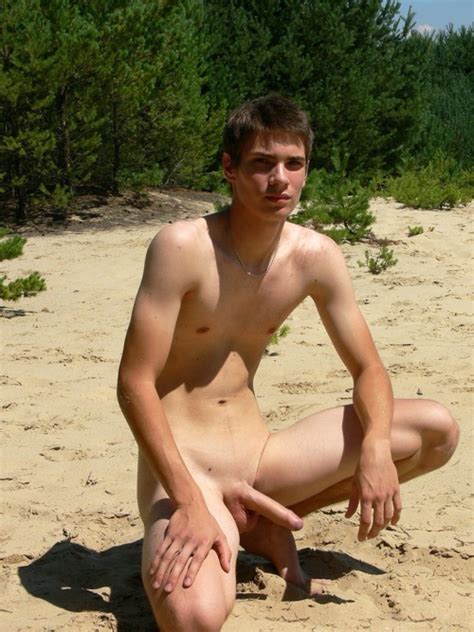 The Idea Of A Gay Clothing Optional Camping Resort By