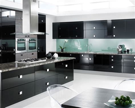 advance designing ideas  kitchen interiors