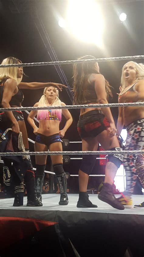 Alexa Bliss Megathread For Pics And S Page 1348