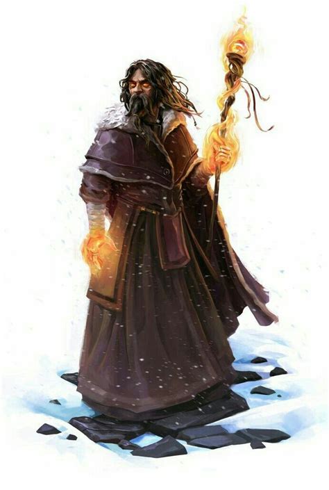 Human Male Wizard Pathfinder Pfrpg Dnd Dandd D20 Fantasy