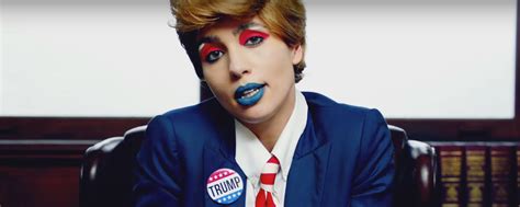 pussy riot release third trump baiting track of the week