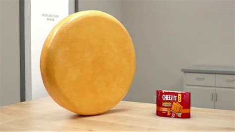 cheez  sandwich crackers tv commercial sammich ispottv