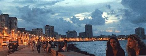 Malecón Havana Wikipedia