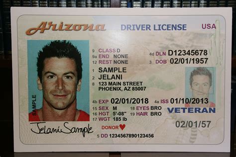 fallout approaches  azs real id refusal