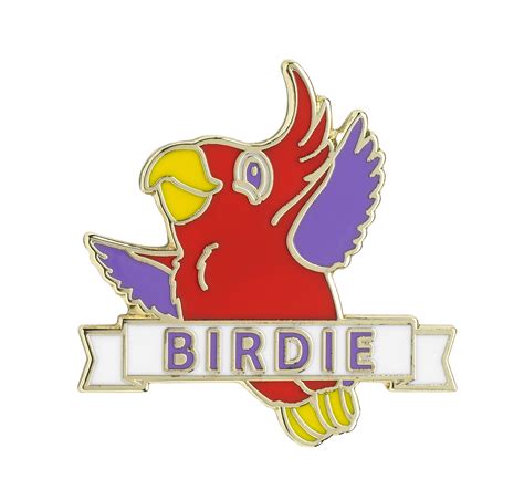 birdie pin  golf store