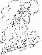 Coloring Pages Unicorn Chance Catch Ever If Flying Library Clipart Popular Kids sketch template