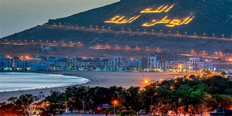 les bonnes raisons pour investir à agadir konouz immobilier