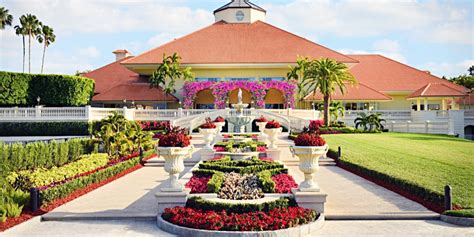 spa day  luxurious trump national doral travelzoo