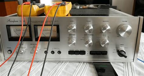 check  ohm speaker wattage running    ohm receiver soundapart