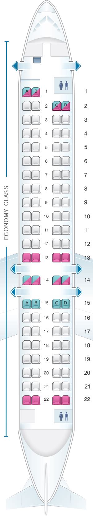 canadair regional jet crj seating chart chart walls hot sex picture