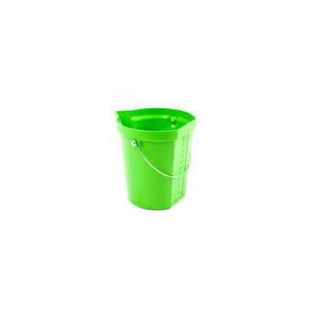 ltr plastic bucket heavy duty plastic bucket  litre bucket