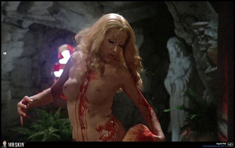 Foreign Film Friday Countess Dracula