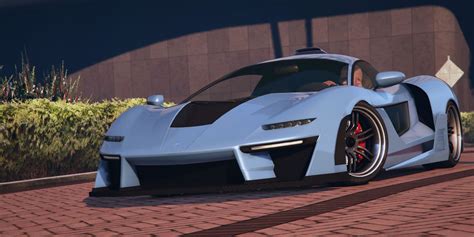 Fastest Car In Gta V Top 3 Best And Fastest Super Cars For Racing In Gta 5