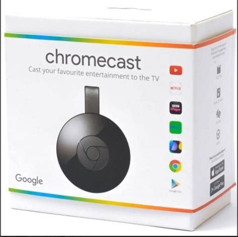 google chrome  tv distributionulsd