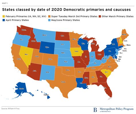demographically skewed   early democratic primary states
