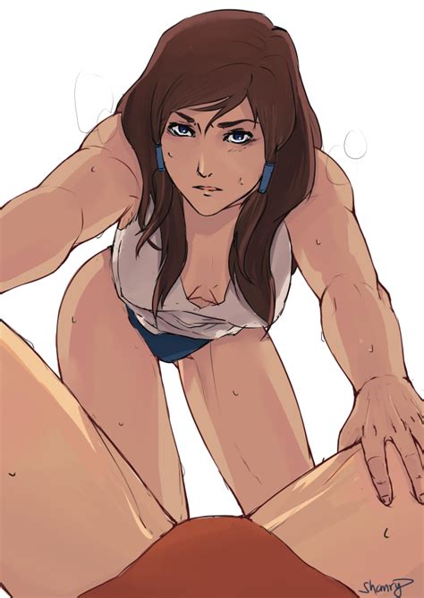 korra hungry for pussy korrasami porn pics sorted by