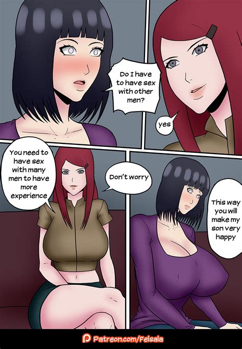 felsala kushina helps hinata porn comics galleries