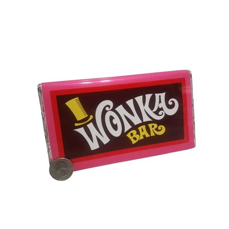 willy wonka candy wonka bar  chocolate golden ticket