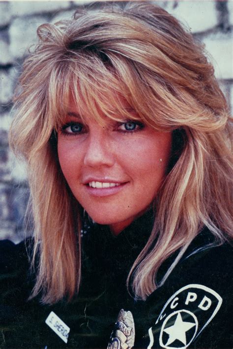 heather locklear profile images