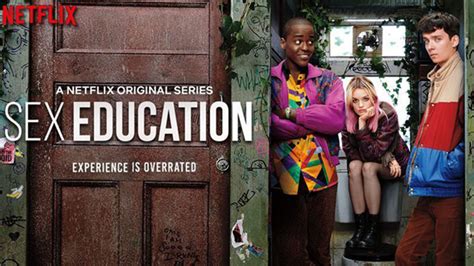 we finally have a release date for sex education season 2