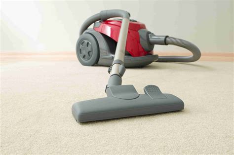 smartstrand carpet vacuum cleaner review home