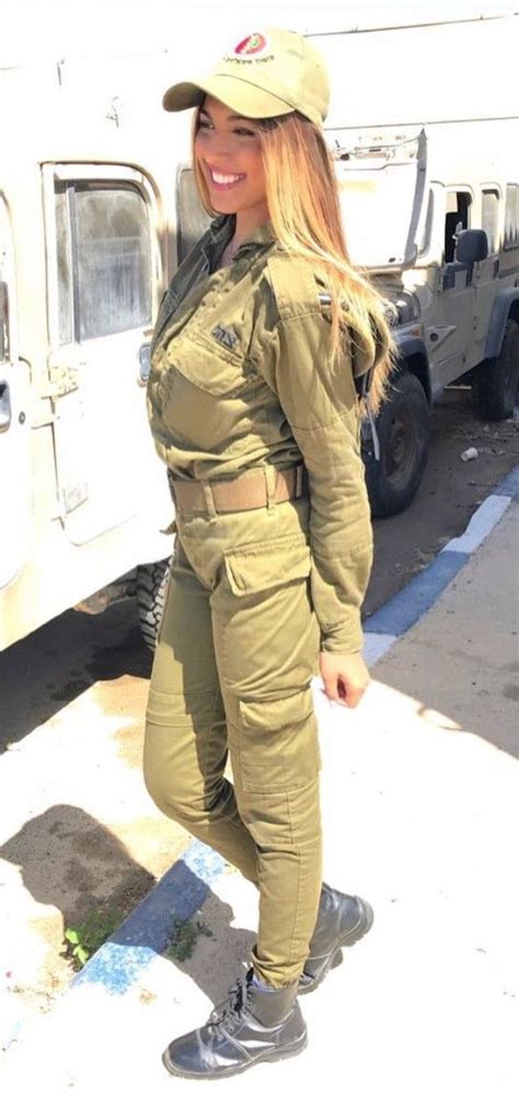 idf israel defense forces women pilot program