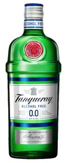 tanqueray alcohol  gin ml captain liquor distributors