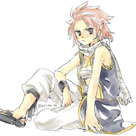 551 Best Images About Natsu Dragneel On Pinterest Chibi