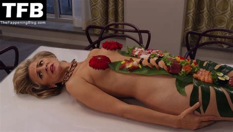 Amy Sedaris Nude Photos And Videos 2024 Thefappening