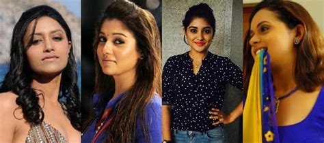 top 10 hot and the most beautiful actresses from malayalam