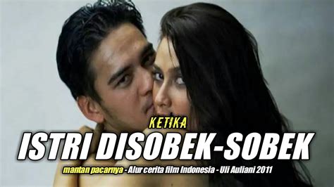 Suami Cuek Istri Cocok Tanam Ditempat Lain Alur Film Indonesia Uli