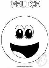 Emozioni Emoji Felice Faccine Emoticon Smiley Attività Stampare Lavoretticreativi Facce Emotions Montessori Asilo Faccia Linguistiche Bambino Pratica Lavoretti Creativi Mostro sketch template