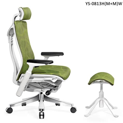 ergonomic drafting chair  footrest dorian south