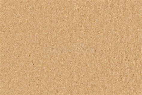 brown cardboard seamless texture smooth rough paper background stock